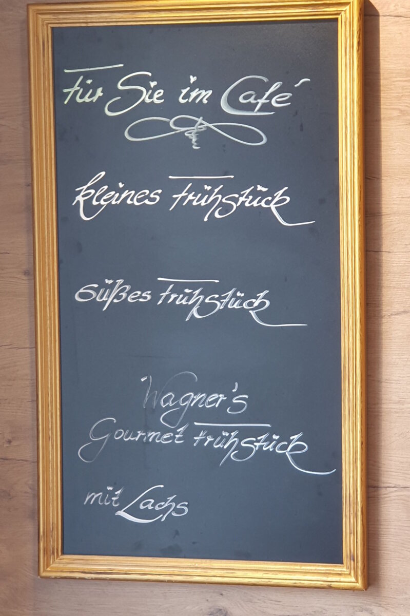 Frühstück Wertingen